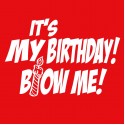 Birthday Blow 
